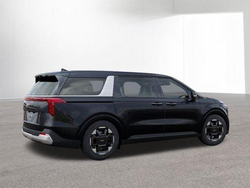 Metal 2026 Kia Carnival EX
