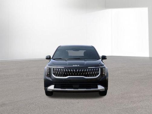 Metal 2026 Kia Carnival EX