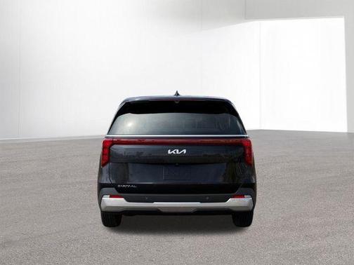 Metal 2026 Kia Carnival EX