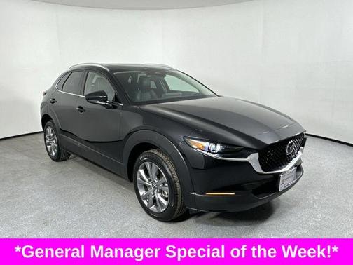 2024 Mazda CX-30 Premium Package