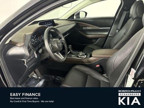 2024 Mazda CX-30 Premium Package