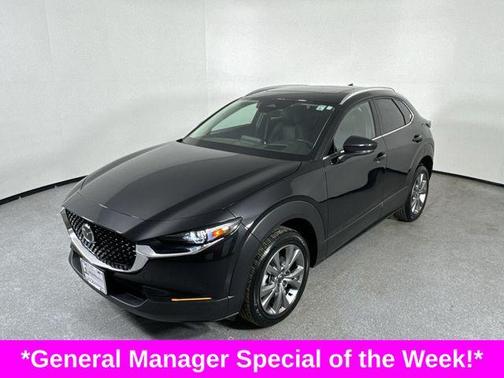 2024 Mazda CX-30 Premium Package
