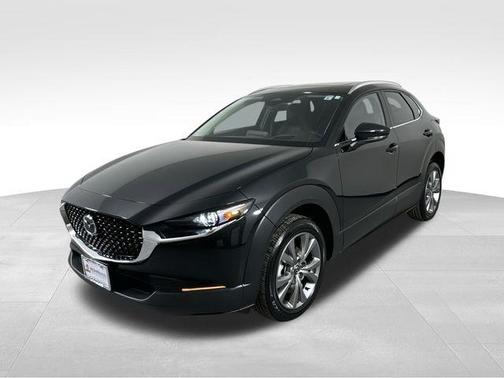 2024 Mazda CX-30 Premium Package