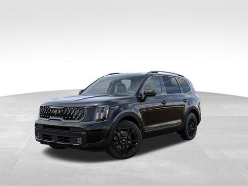 2025 Kia Telluride SX