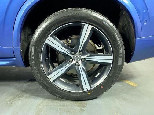 2016 Volvo XC90 T6 R-Design