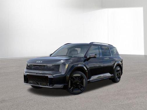 2026 Kia EV9 GT-Line