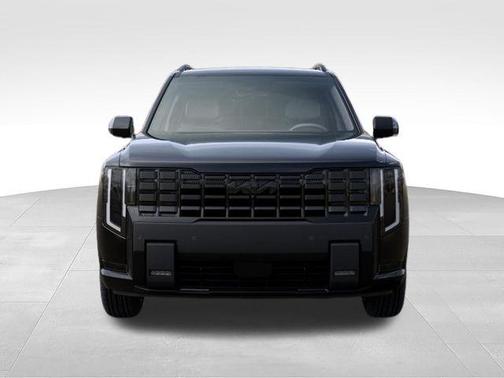 Ebony Black 2027 Kia Telluride SX