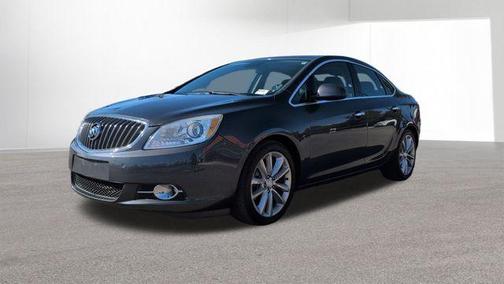2013 Buick Verano Leather