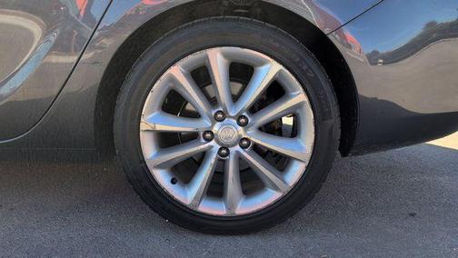 2013 Buick Verano Leather
