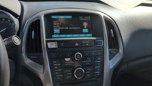 2013 Buick Verano Leather