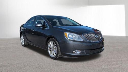 2013 Buick Verano Leather