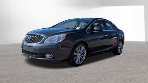 2013 Buick Verano Leather