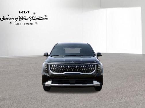 2026 Kia Carnival Hybrid LXS