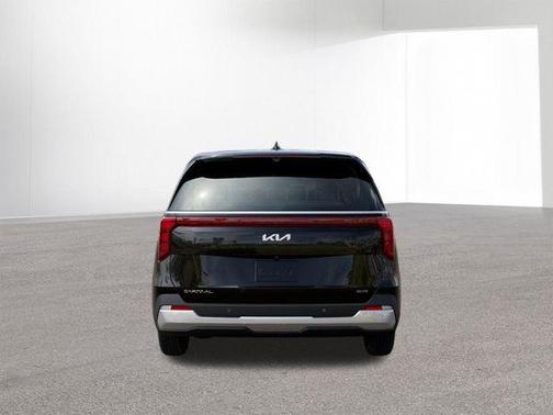2026 Kia Carnival Hybrid LXS