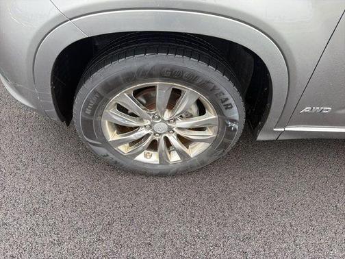 Titanium Silver 2012 Kia Sorento SX