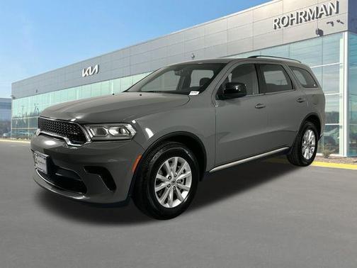2023 Dodge Durango SXT