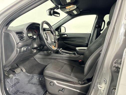 2023 Dodge Durango SXT