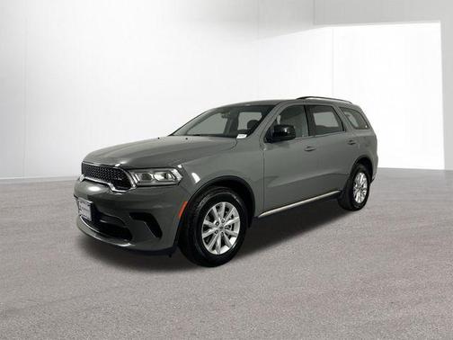 2023 Dodge Durango SXT