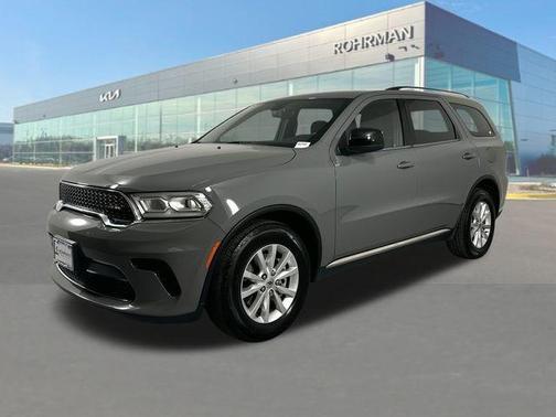 2023 Dodge Durango SXT