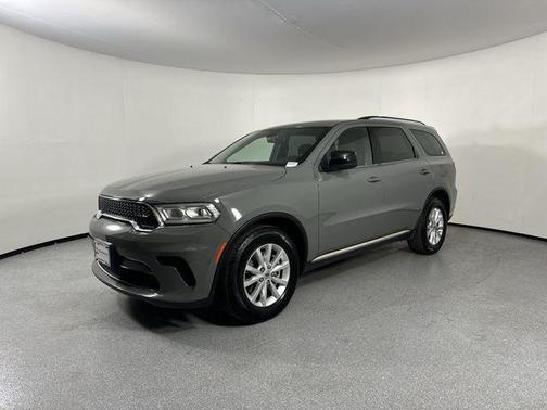 2023 Dodge Durango SXT
