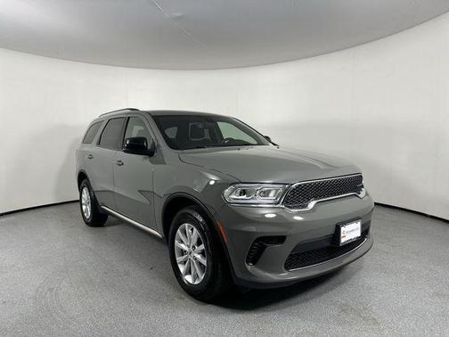 2023 Dodge Durango SXT