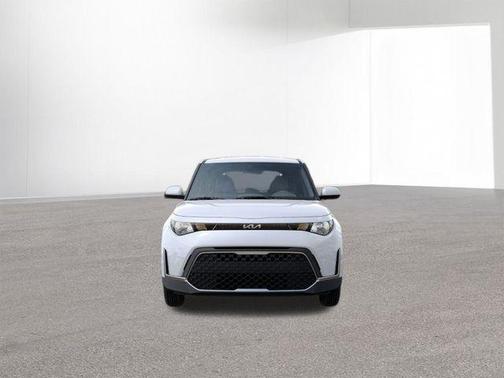 2025 Kia Soul S