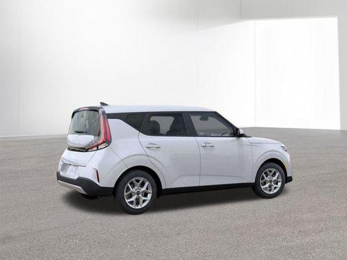 2025 Kia Soul S