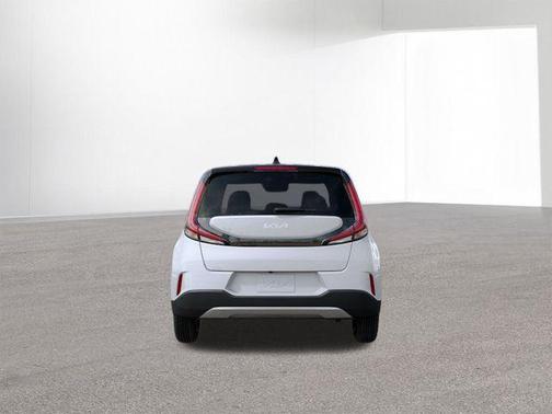 2025 Kia Soul S