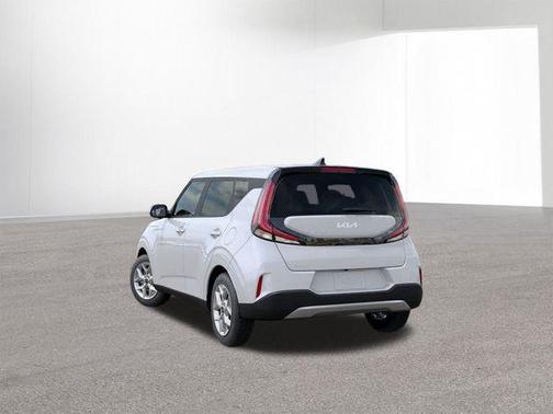 2025 Kia Soul S
