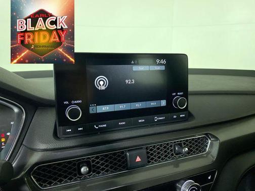 2025 Acura Integra A-Spec