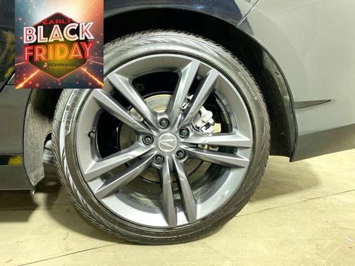 2025 Acura Integra A-Spec