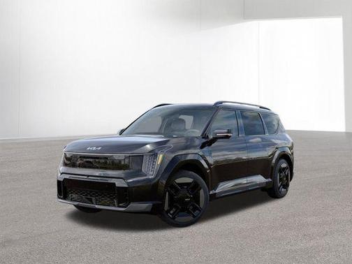 2026 Kia EV9 GT-Line