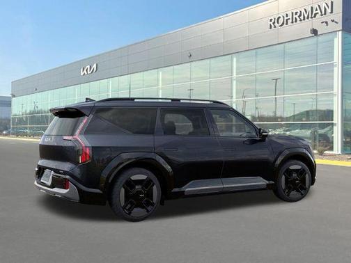 2026 Kia EV9 GT-Line