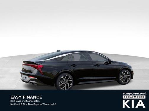 2025 Kia K5 EX