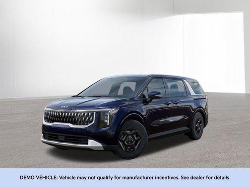 2026 Kia Carnival LX