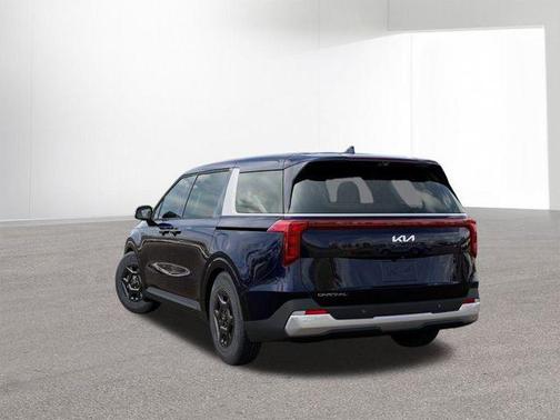 2026 Kia Carnival LX
