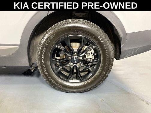 2023 Kia Sportage X-Pro Prestige