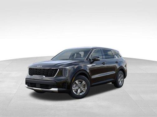 2025 Kia Sorento LX