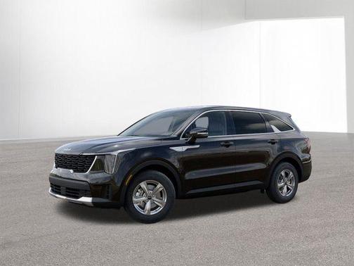 2025 Kia Sorento LX