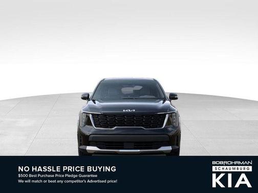 2025 Kia Sorento LX