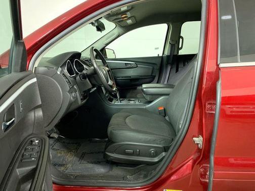 2009 Chevrolet Traverse LT