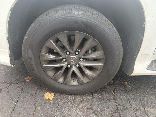 2020 Lexus GX 460 Base