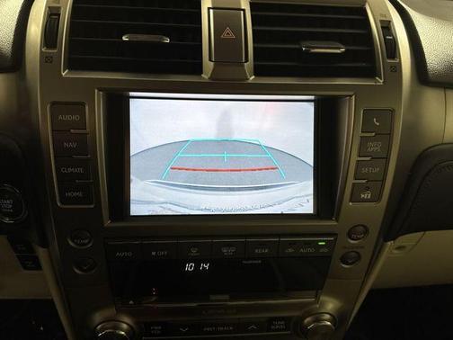 2020 Lexus GX 460 Base