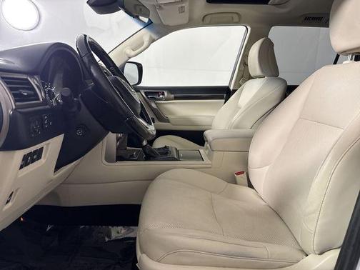 2020 Lexus GX 460 Base