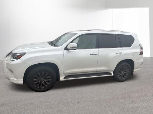 2020 Lexus GX 460 Base