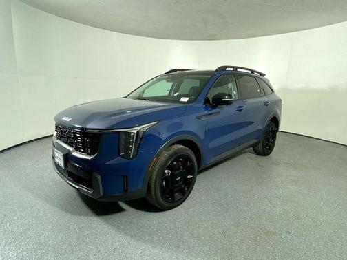 2024 Kia Sorento SX