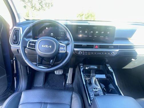 2024 Kia Sorento SX