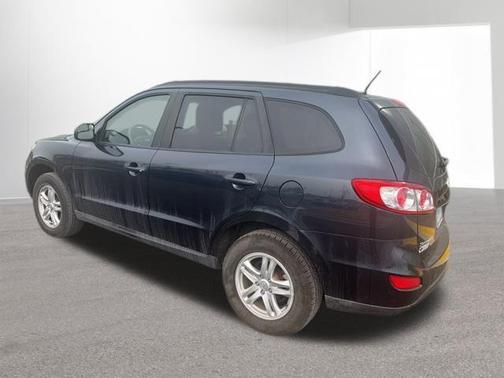 2012 Hyundai SANTA FE GLS