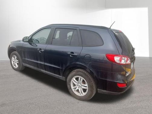 2012 Hyundai SANTA FE GLS