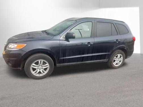 2012 Hyundai SANTA FE GLS